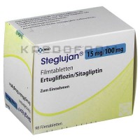 Стеглуян ● Steglujan