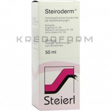 Стейродерм ● Steiroderm