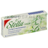 Стелла ● Stella