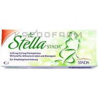 Стелла ● Stella