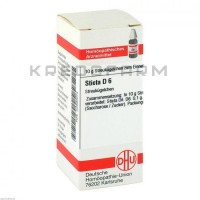 Стикта ● Sticta