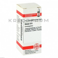 Стикта ● Sticta