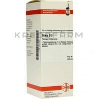 Стикта ● Sticta