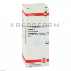 Стикта ● Sticta