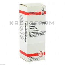 Стиллінгія ● Stillingia