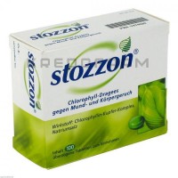 Стоззон ● Stozzon
