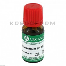 Страмоніум ● Stramonium