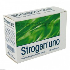 Строген ● Strogen