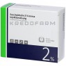 СУКЦИНИЛХОЛИН ● SUCCINYLCHOLIN раствор для инъекций 2% 10x5 мл - Инреса ● Суксаметоний =3 672 грн