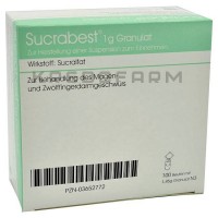 Сукрабест ● Sucrabest