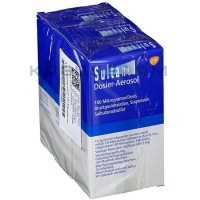 Сультанол ● Sultanol