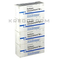 Сультиам ● Sultiam