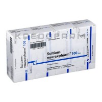 Сультиам ● Sultiam