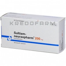 Сультиам ● Sultiam