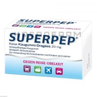 Суперпеп ● Superpep