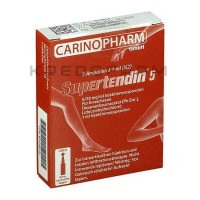 Супертендин ● Supertendin