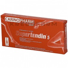 Супертендин ● Supertendin