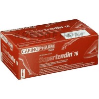 Супертендин ● Supertendin