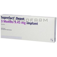 Супрефакт ● Suprefact