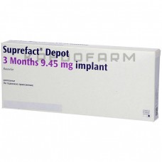 Супрефакт ● Suprefact