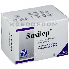 Суксилеп ● Suxilep