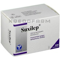Суксилеп ● Suxilep
