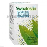 Светосан ● Sweatosan
