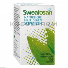 Светосан ● Sweatosan