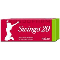 Свинго ● Swingo