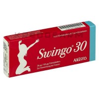 Свинго ● Swingo