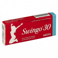 Свинго ● Swingo