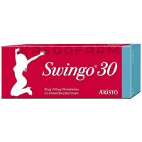 Свинго ● Swingo
