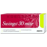 Свинго ● Swingo