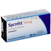 Сикрест ● Sycrest