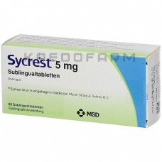 Сикрест ● Sycrest