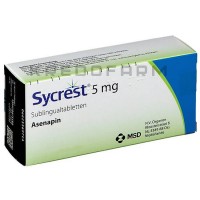Сикрест ● Sycrest