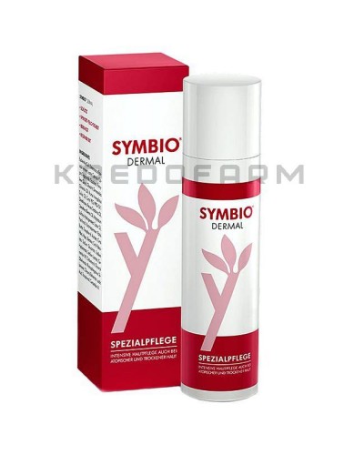 Симбио Дермал эмульсия ● Symbio Dermal