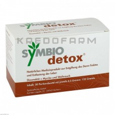 Симбио Детокс ● Symbio Detox