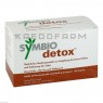 СІМБІО ДЕТОКС ● SYMBIO DETOX порошок 30 шт - Симбіофарм =3 942 грн