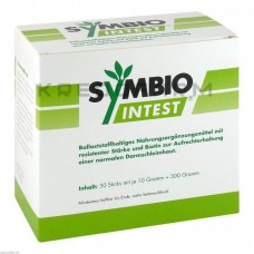 Симбіо Інтест ● Symbio Intest