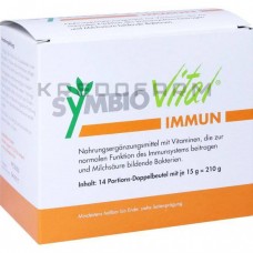 Симбио Витал ● Symbio Vital