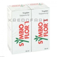 Симбіофлор ● Symbioflor