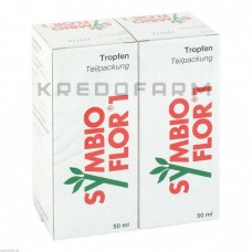 Симбиофлор ● Symbioflor