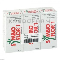 Симбіофлор ● Symbioflor