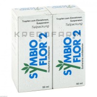 Симбіофлор ● Symbioflor