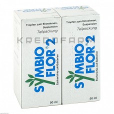 Симбиофлор ● Symbioflor