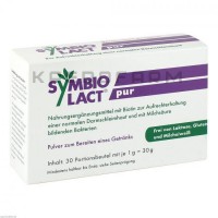 Симбіолакт ● Symbiolact