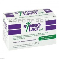 Симбіолакт ● Symbiolact