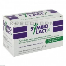 Симбіолакт ● Symbiolact