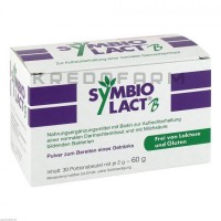 Симбіолакт ● Symbiolact